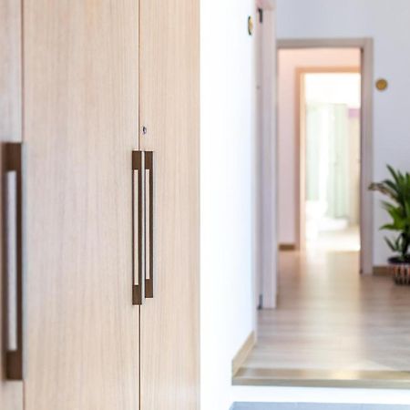 Appartamento Moderno Con Vista Mare Castelsardo Εξωτερικό φωτογραφία